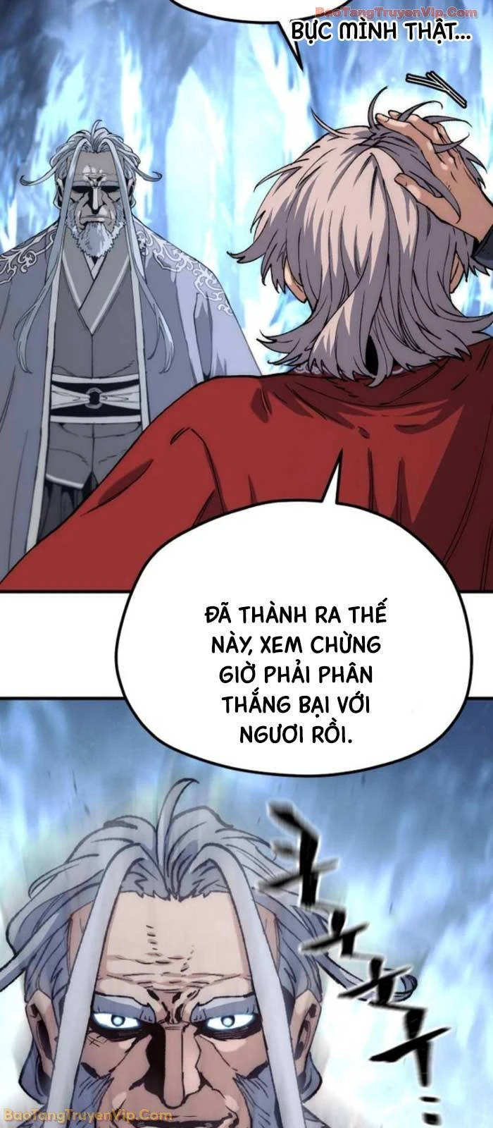 Thiên Ma Phi Thăng Truyện Chapter 164 - 21