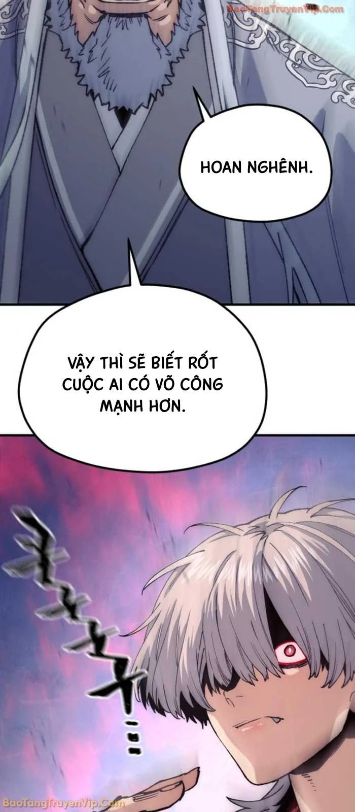 Thiên Ma Phi Thăng Truyện Chapter 164 - 22