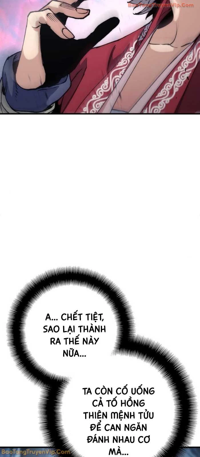 Thiên Ma Phi Thăng Truyện Chapter 164 - 23