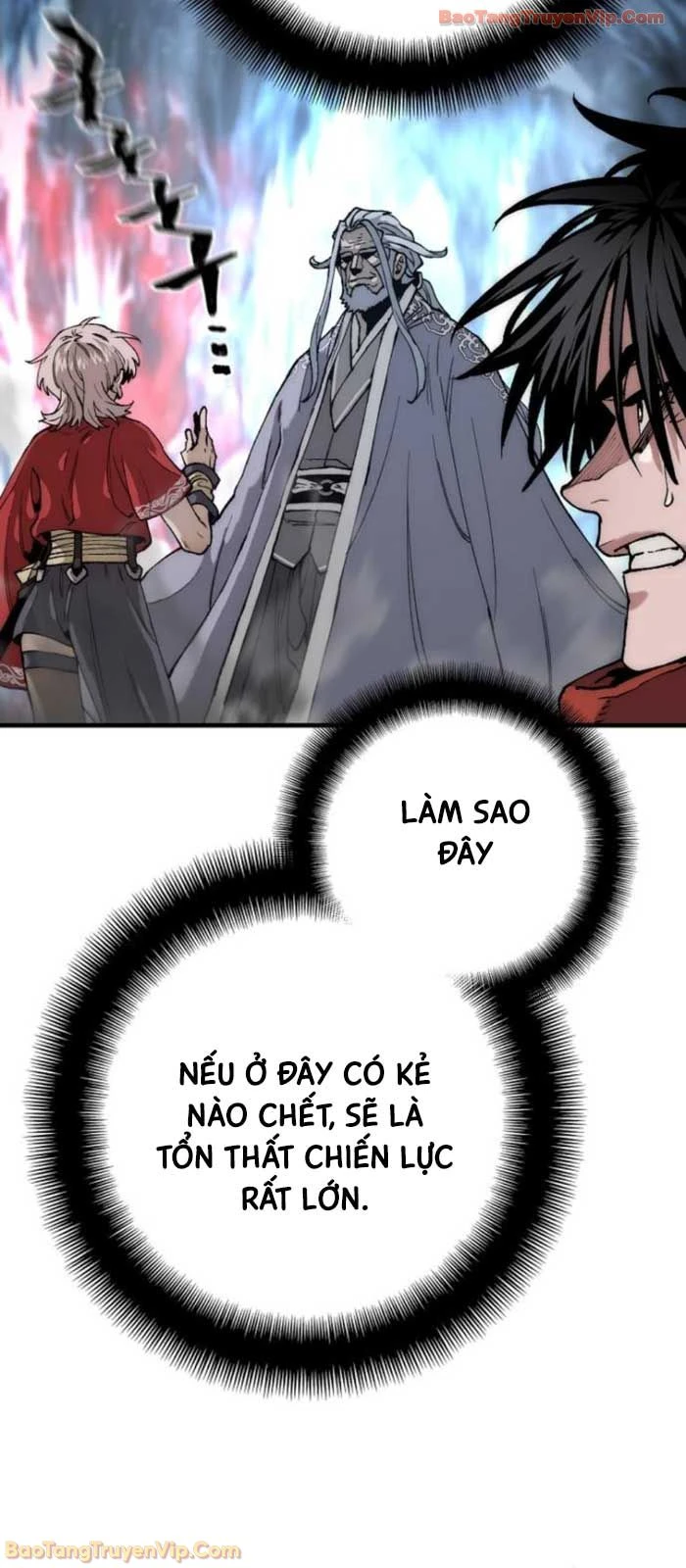 Thiên Ma Phi Thăng Truyện Chapter 164 - 24