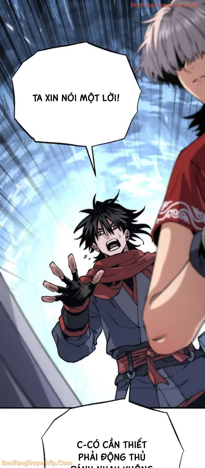 Thiên Ma Phi Thăng Truyện Chapter 164 - 27