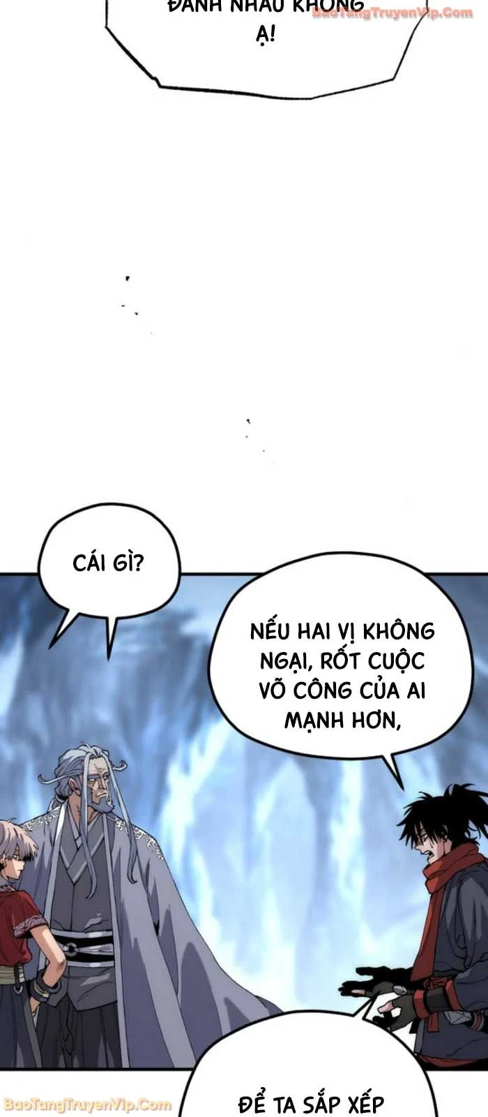 Thiên Ma Phi Thăng Truyện Chapter 164 - 28