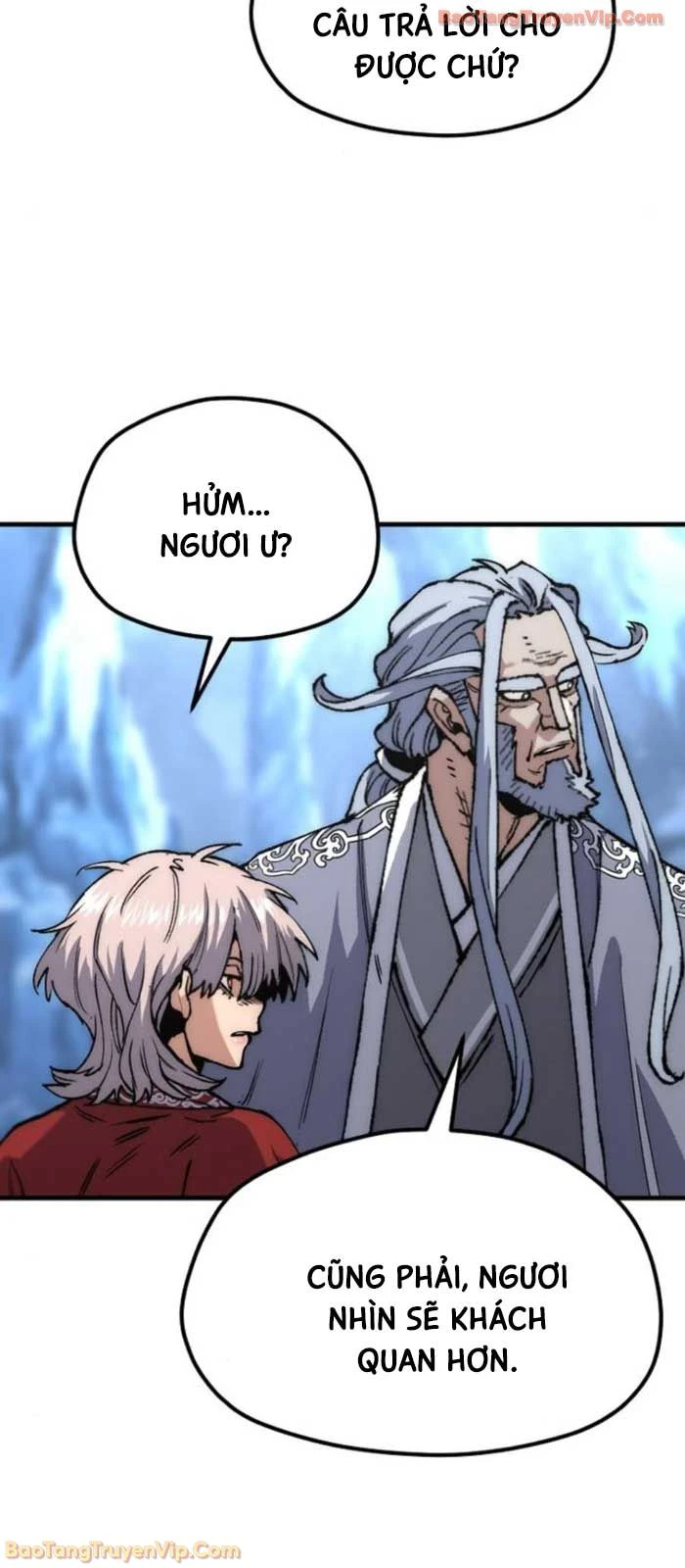 Thiên Ma Phi Thăng Truyện Chapter 164 - 29