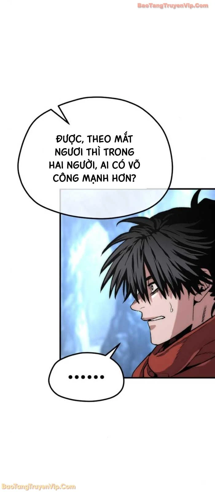 Thiên Ma Phi Thăng Truyện Chapter 164 - 30