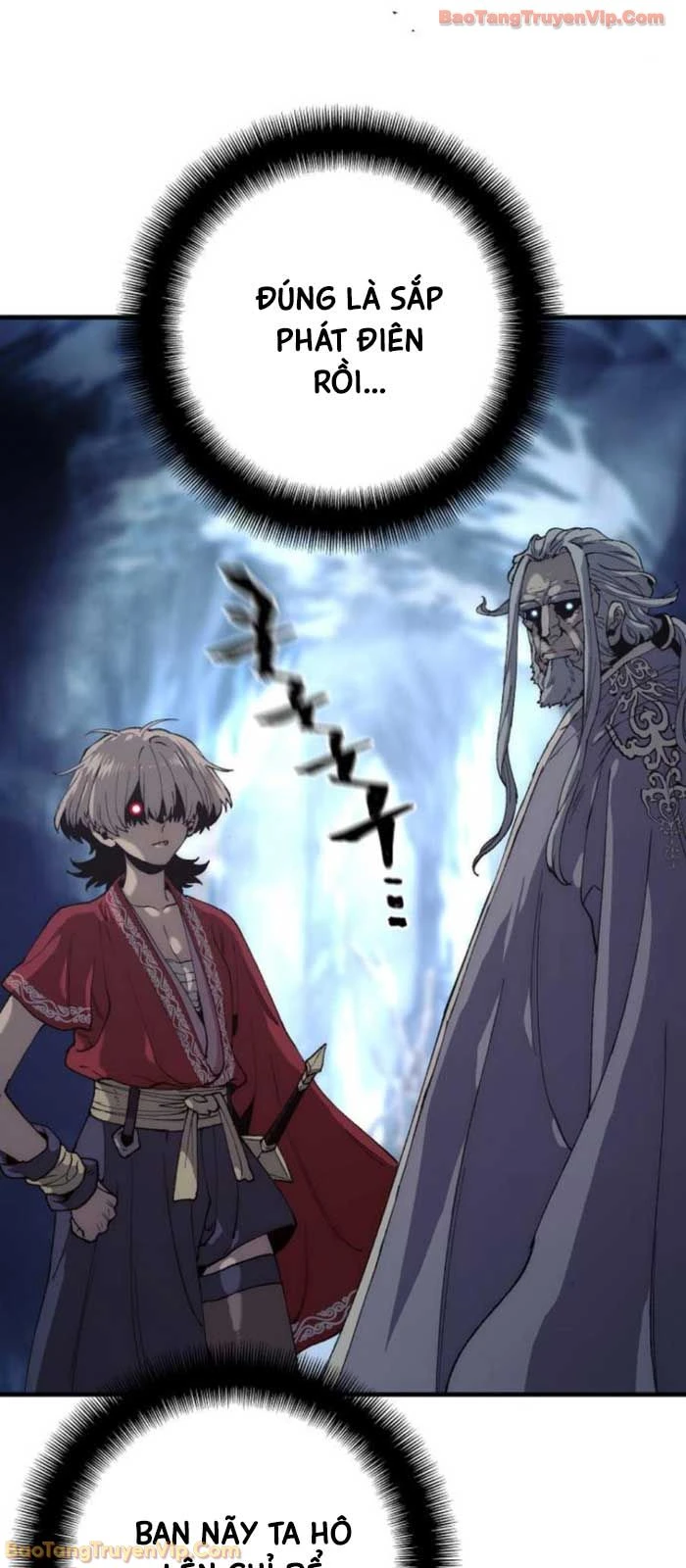 Thiên Ma Phi Thăng Truyện Chapter 164 - 33