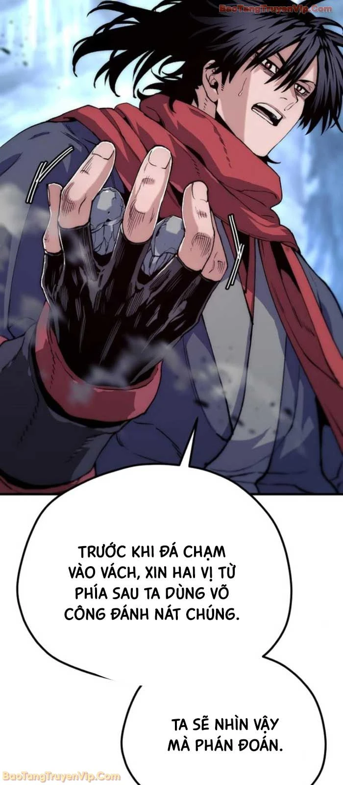 Thiên Ma Phi Thăng Truyện Chapter 164 - 37