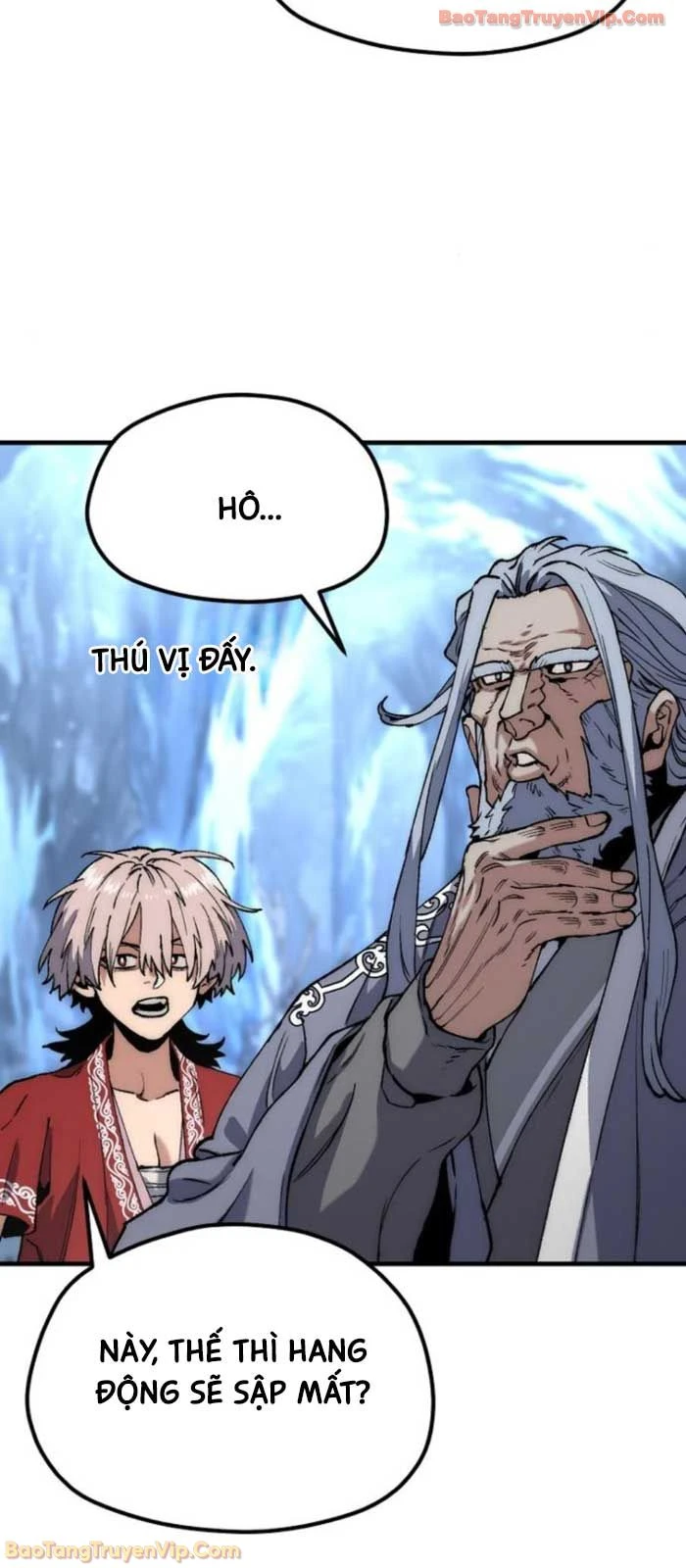 Thiên Ma Phi Thăng Truyện Chapter 164 - 38