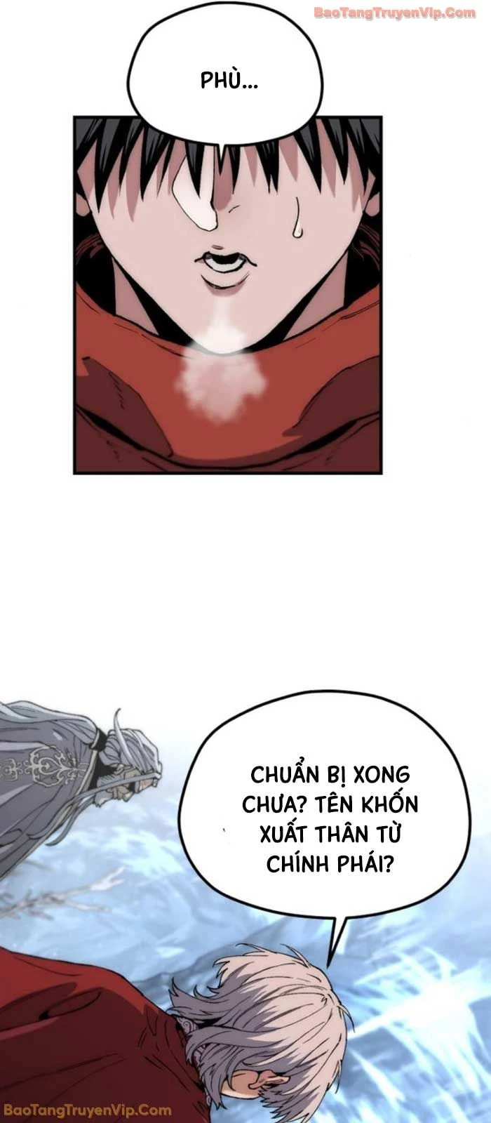 Thiên Ma Phi Thăng Truyện Chapter 164 - 47