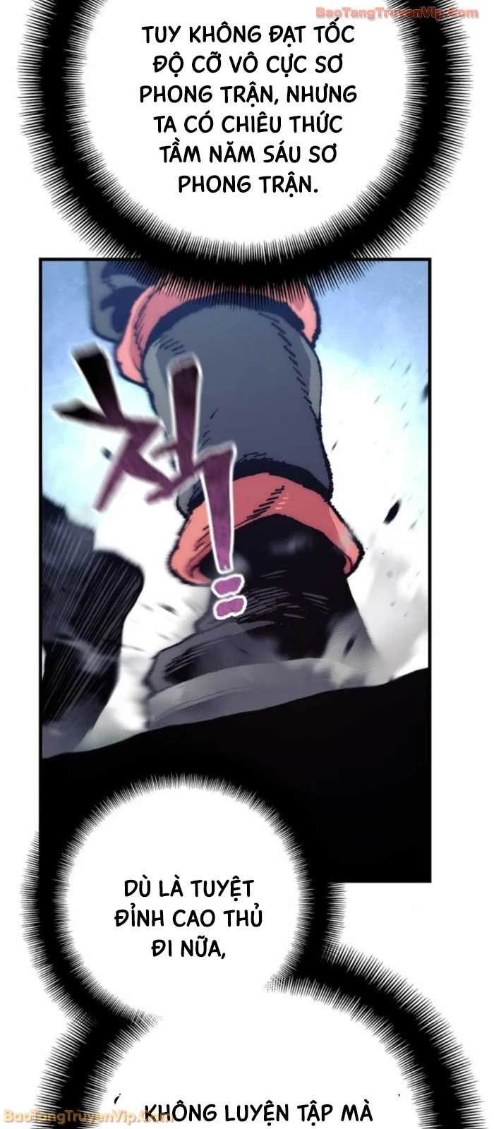 Thiên Ma Phi Thăng Truyện Chapter 164 - 54