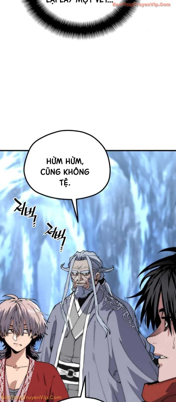 Thiên Ma Phi Thăng Truyện Chapter 164 - 64