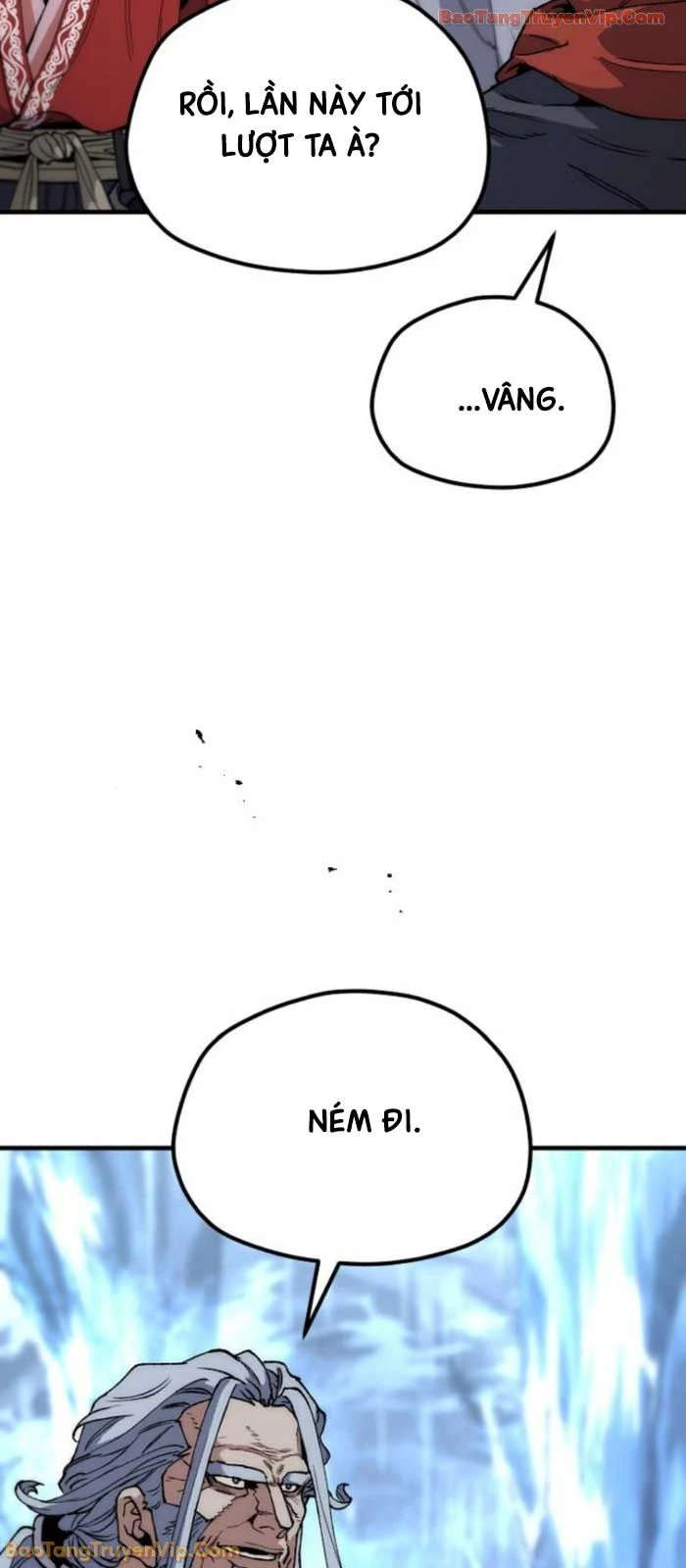 Thiên Ma Phi Thăng Truyện Chapter 164 - 65