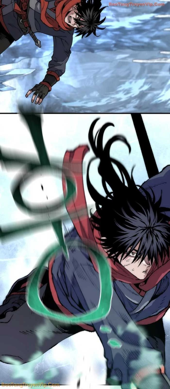 Thiên Ma Phi Thăng Truyện Chapter 164 - 71