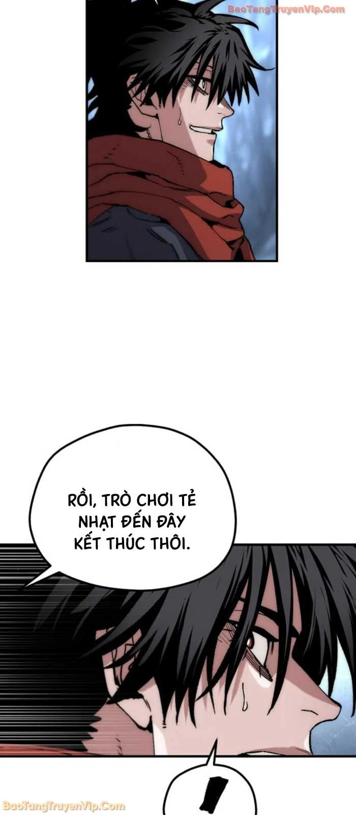 Thiên Ma Phi Thăng Truyện Chapter 164 - 77