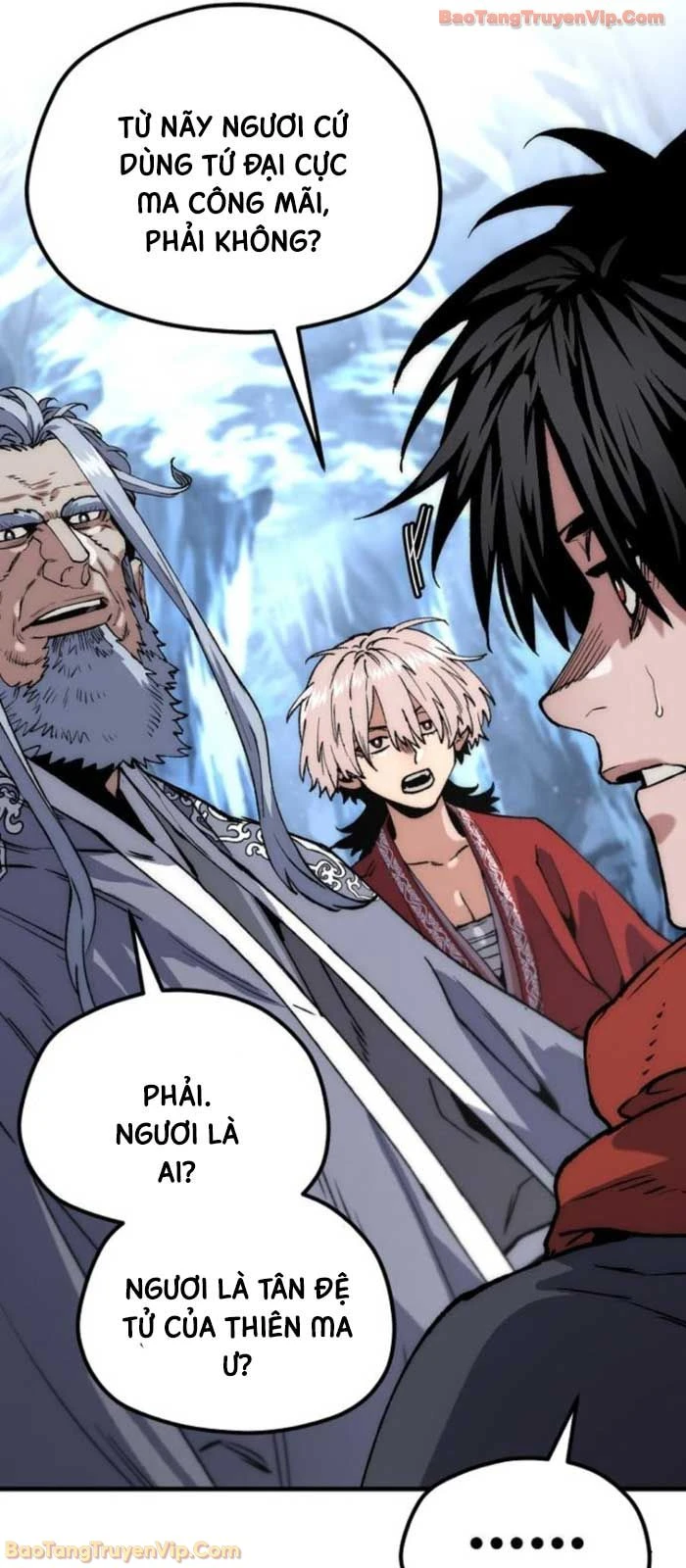 Thiên Ma Phi Thăng Truyện Chapter 164 - 79