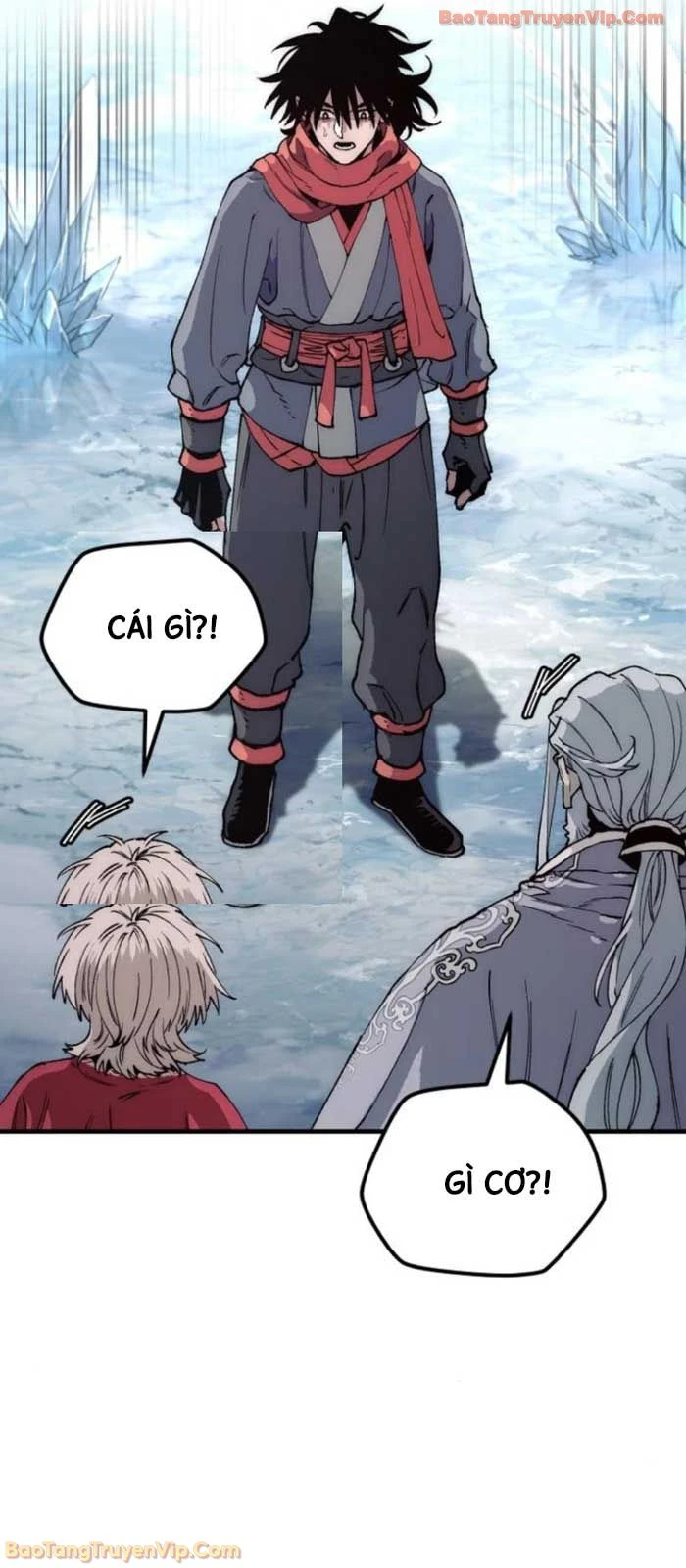 Thiên Ma Phi Thăng Truyện Chapter 164 - 82