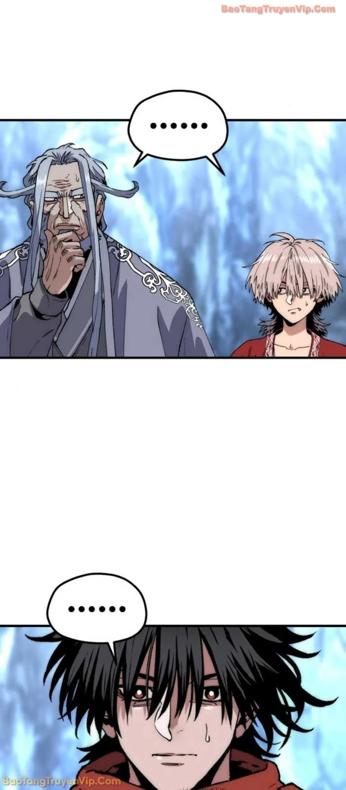 Thiên Ma Phi Thăng Truyện Chapter 164 - 83