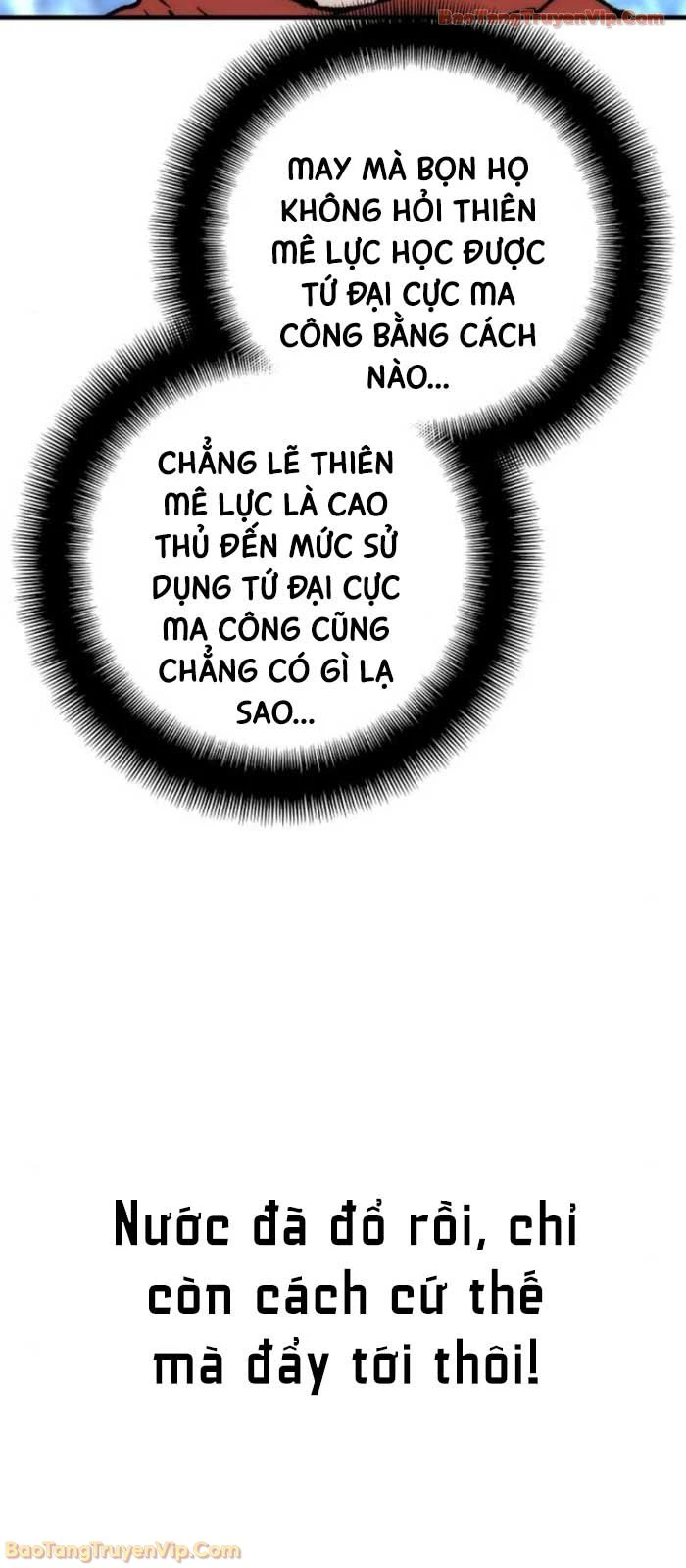 Thiên Ma Phi Thăng Truyện Chapter 164 - 84