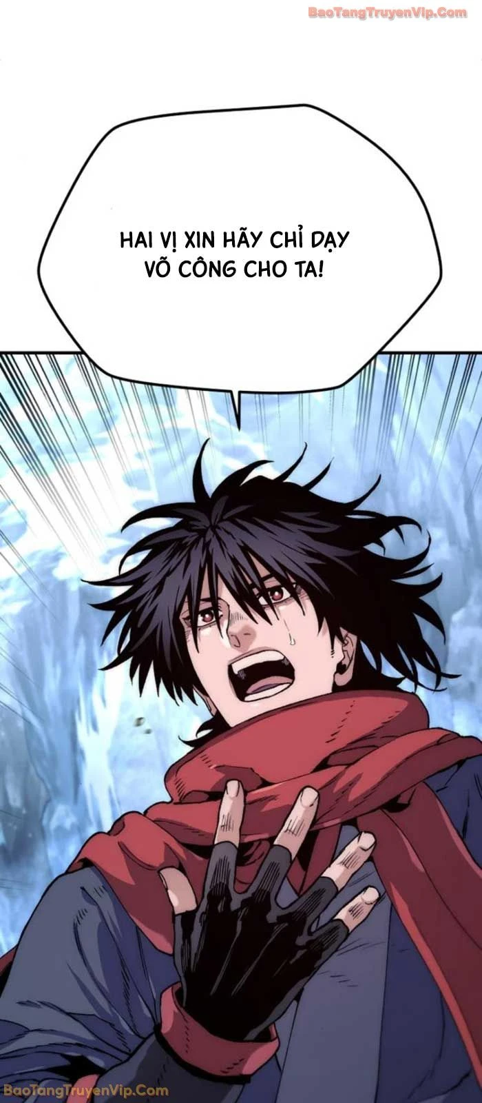 Thiên Ma Phi Thăng Truyện Chapter 164 - 87