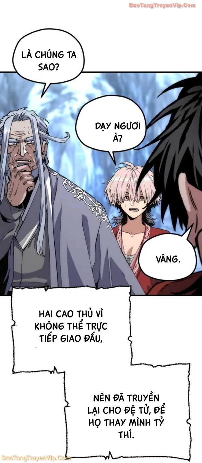 Thiên Ma Phi Thăng Truyện Chapter 164 - 89