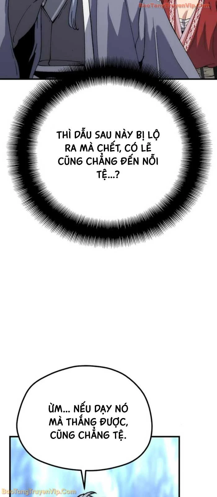 Thiên Ma Phi Thăng Truyện Chapter 164 - 91