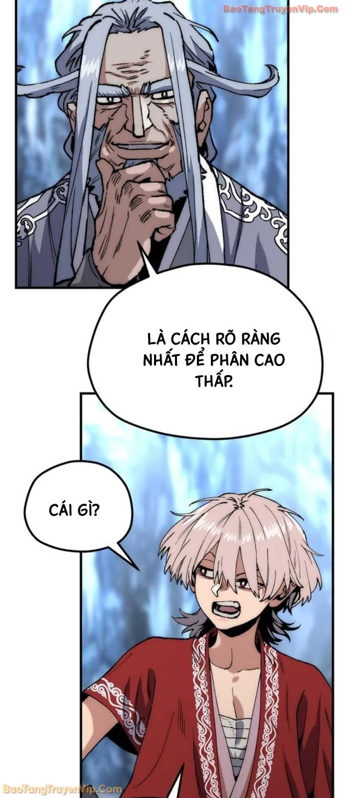 Thiên Ma Phi Thăng Truyện Chapter 164 - 92