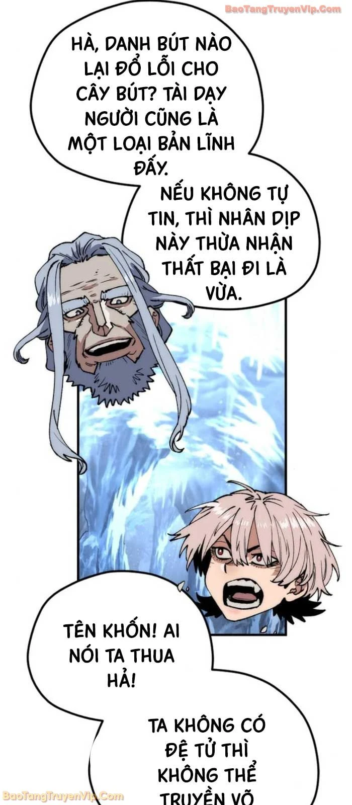 Thiên Ma Phi Thăng Truyện Chapter 164 - 94