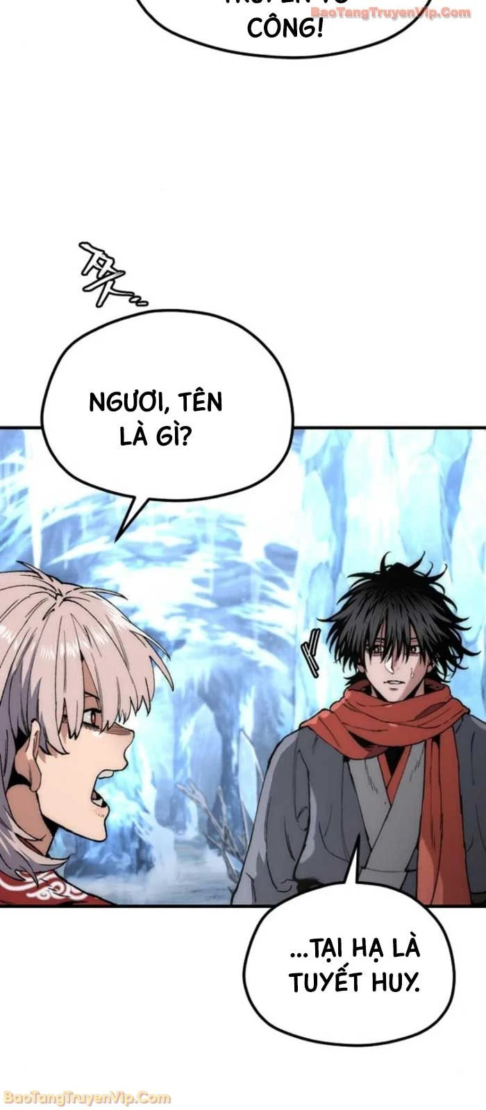 Thiên Ma Phi Thăng Truyện Chapter 164 - 95