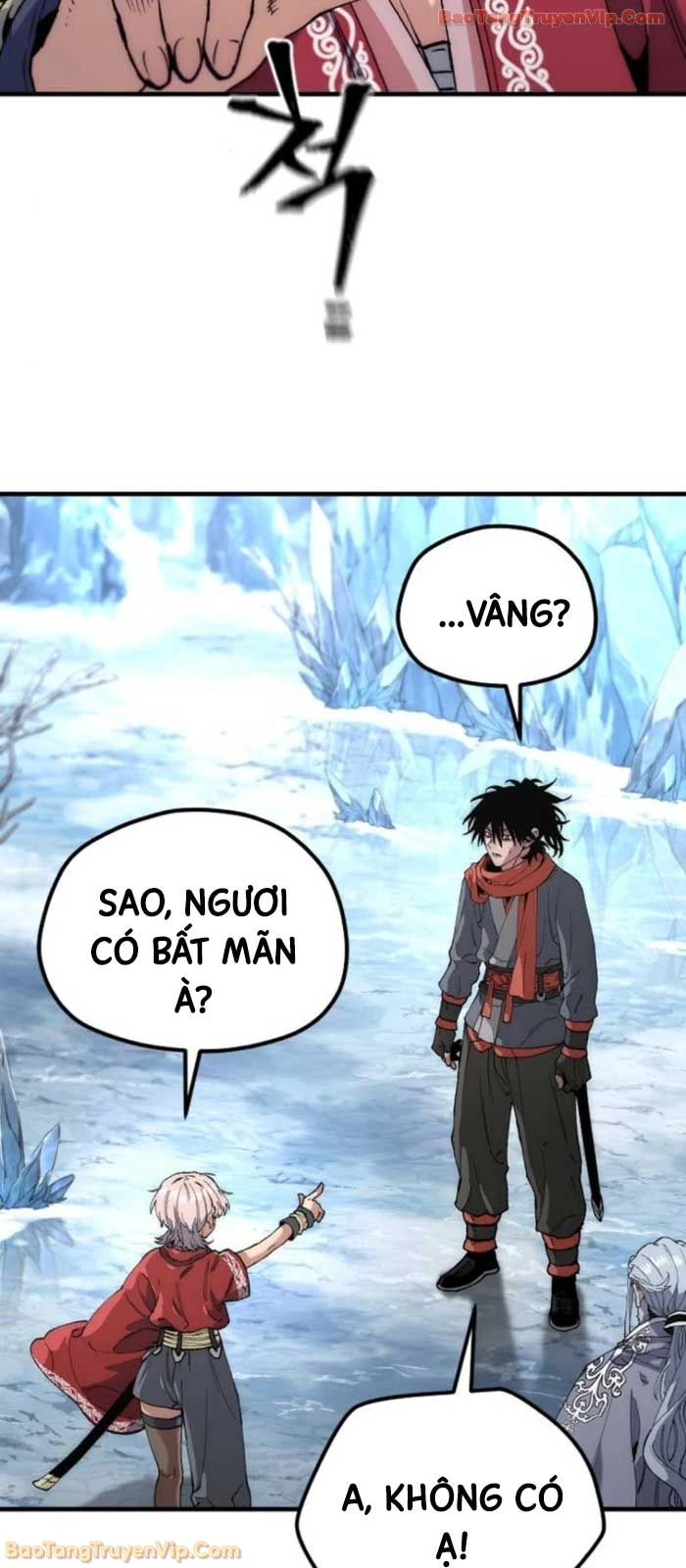 Thiên Ma Phi Thăng Truyện Chapter 164 - 97