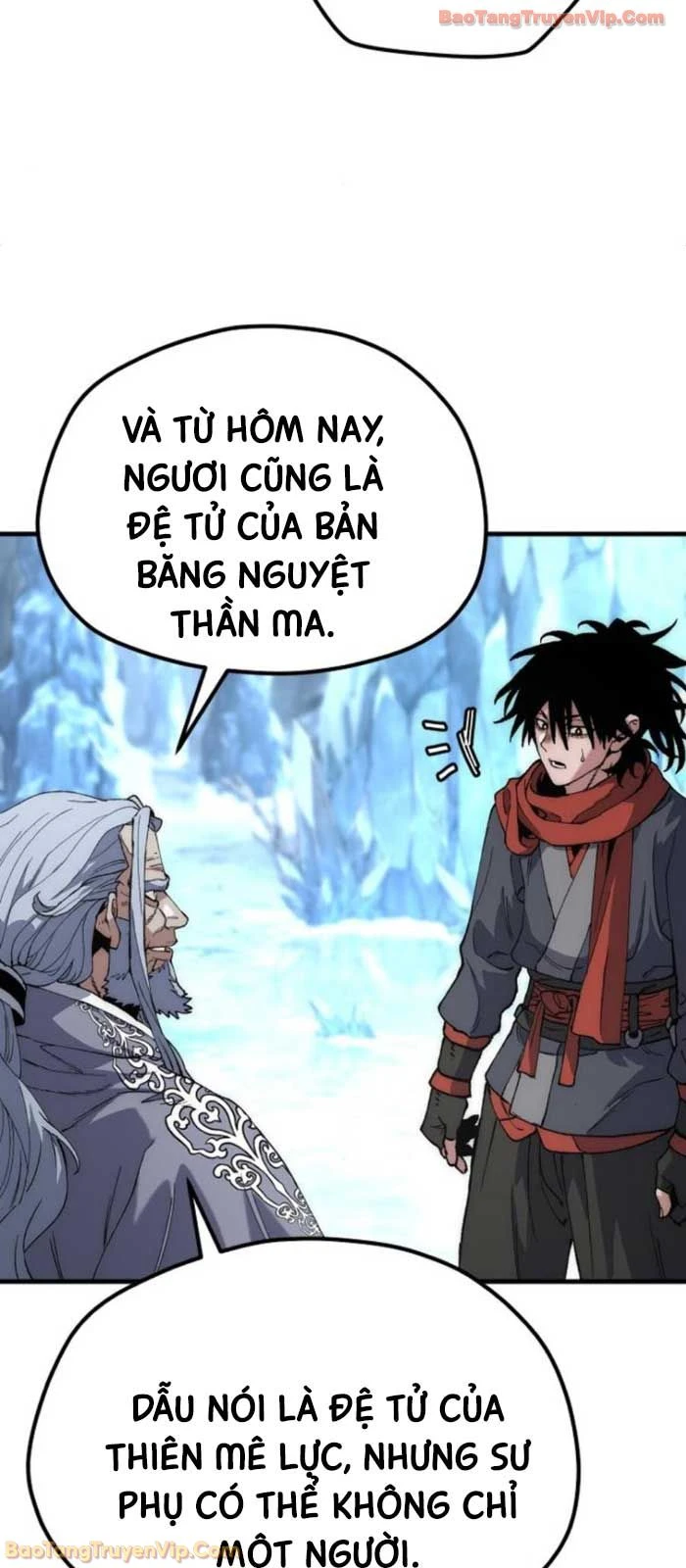 Thiên Ma Phi Thăng Truyện Chapter 164 - 98