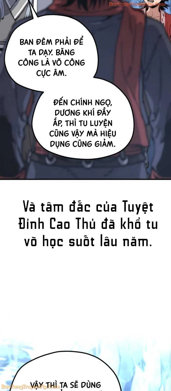 Thiên Ma Phi Thăng Truyện Chapter 164 - 101