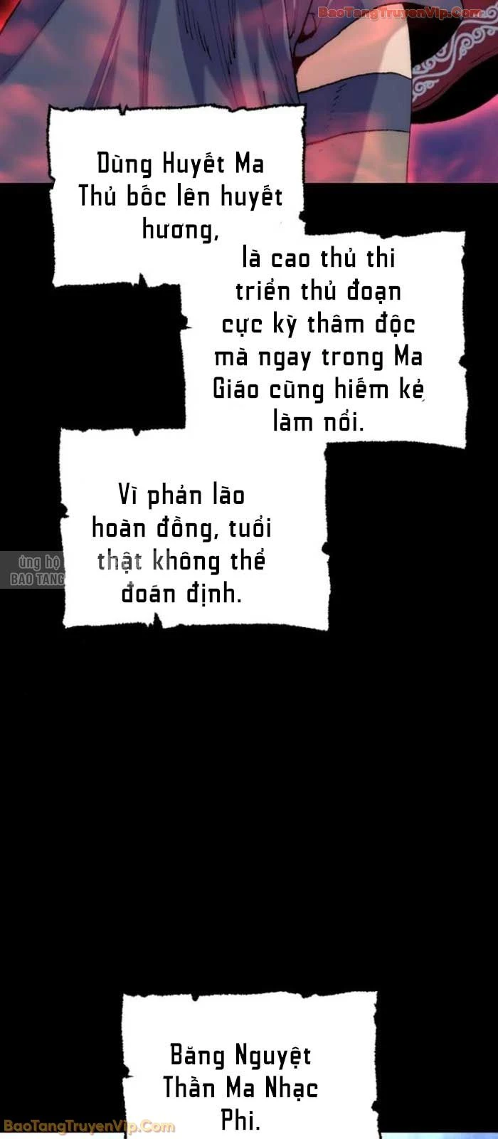 Thiên Ma Phi Thăng Truyện Chapter 165 - 2