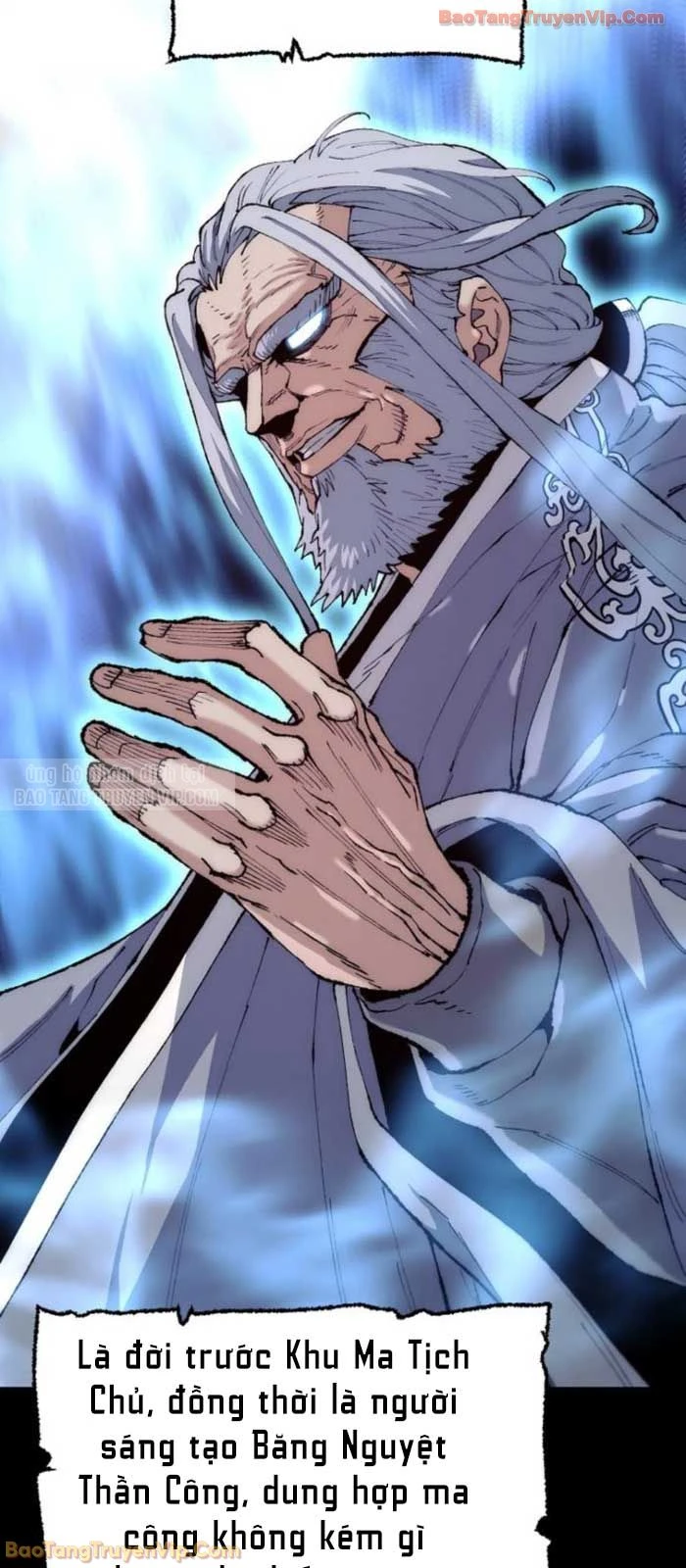 Thiên Ma Phi Thăng Truyện Chapter 165 - 3