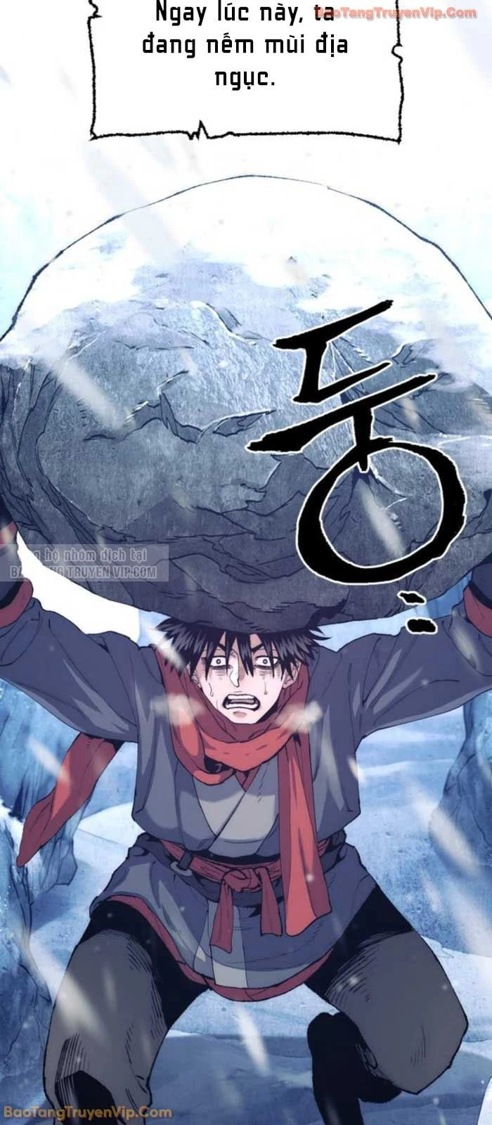 Thiên Ma Phi Thăng Truyện Chapter 165 - 7