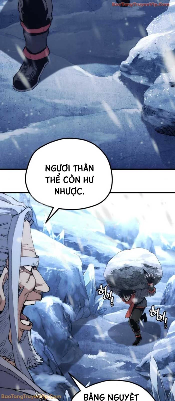 Thiên Ma Phi Thăng Truyện Chapter 165 - 8