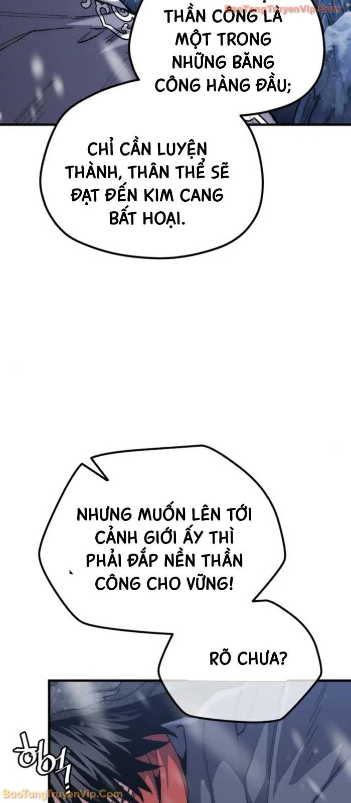 Thiên Ma Phi Thăng Truyện Chapter 165 - 9