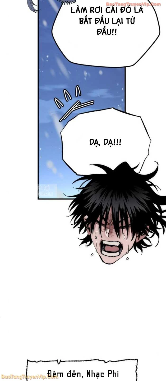 Thiên Ma Phi Thăng Truyện Chapter 165 - 11