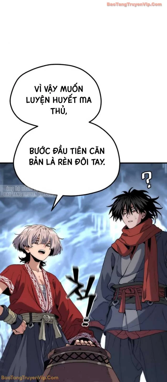 Thiên Ma Phi Thăng Truyện Chapter 165 - 13