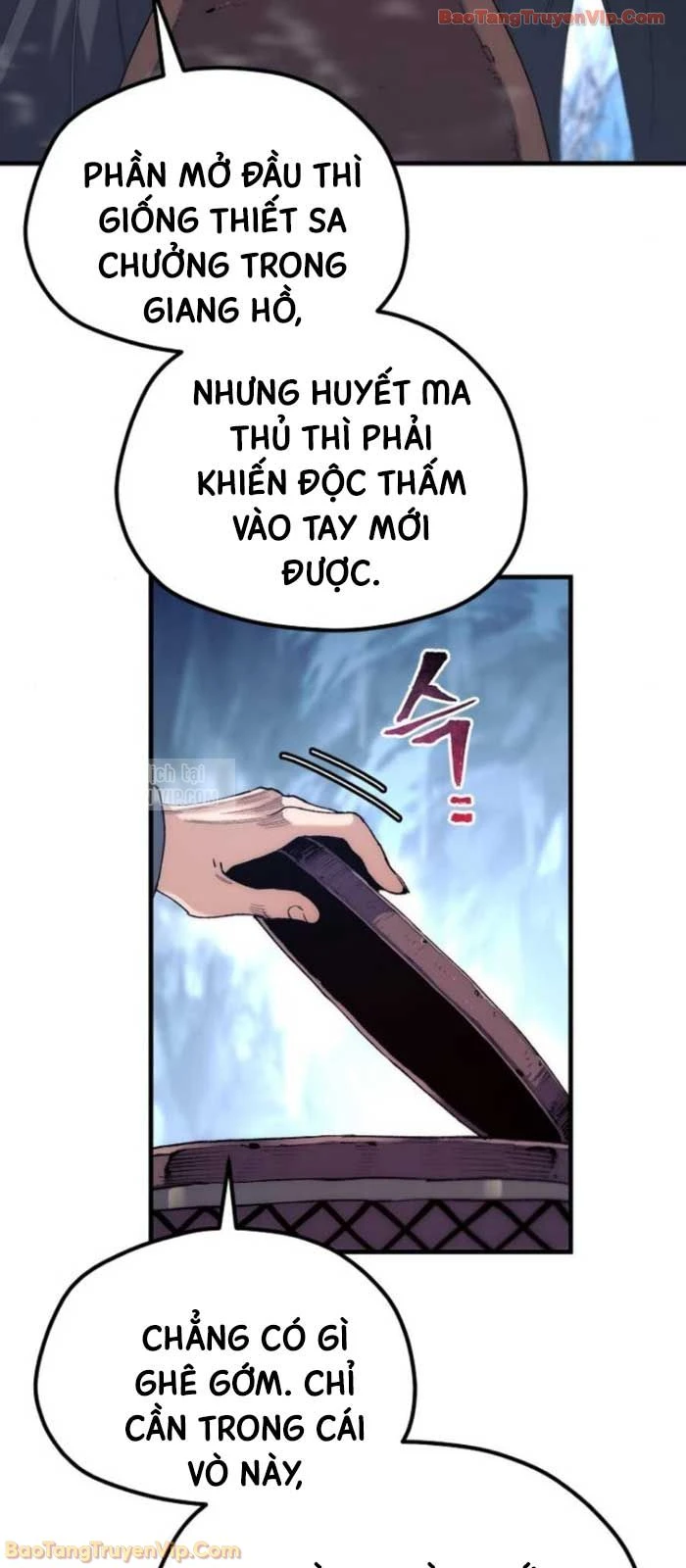 Thiên Ma Phi Thăng Truyện Chapter 165 - 14