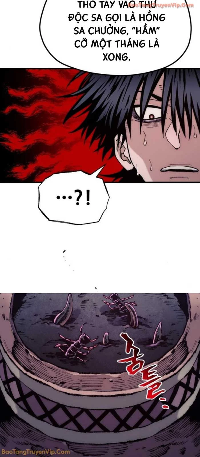 Thiên Ma Phi Thăng Truyện Chapter 165 - 15