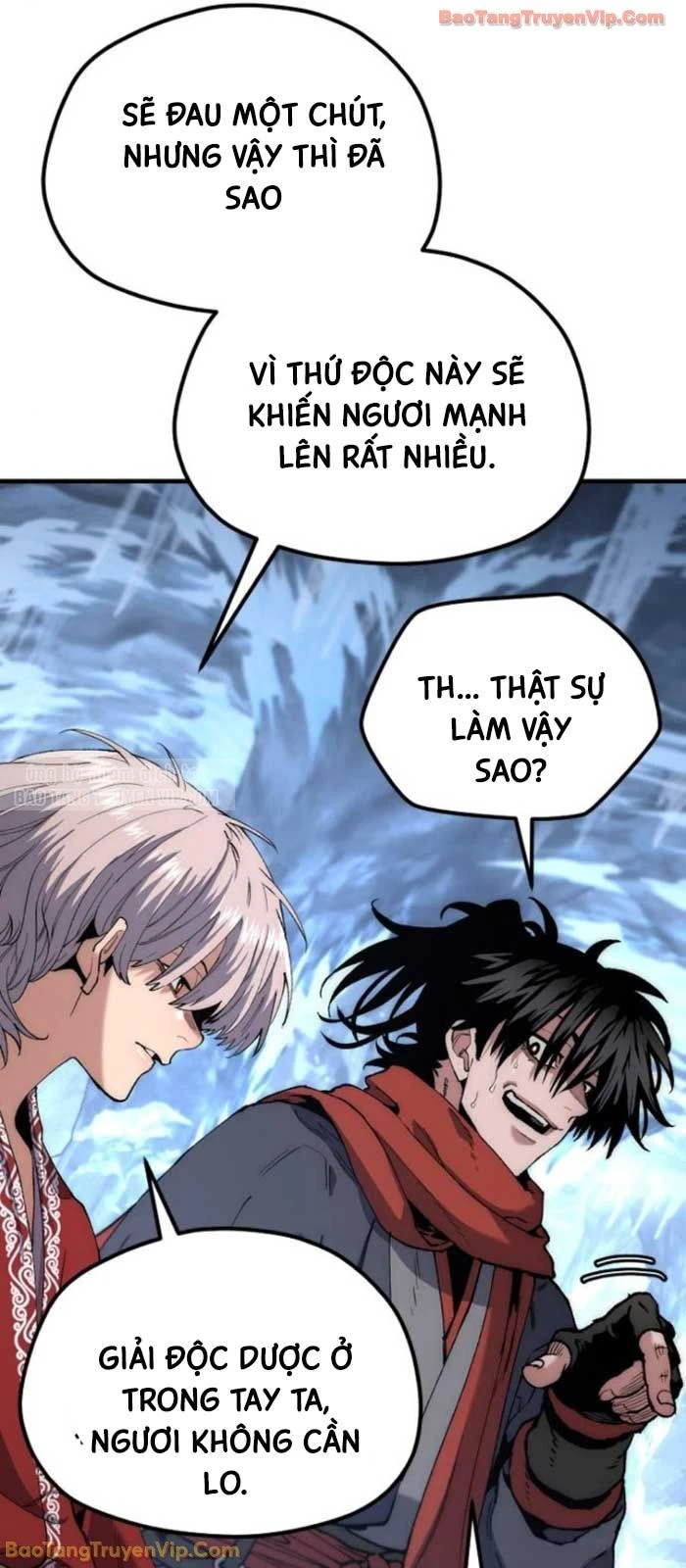 Thiên Ma Phi Thăng Truyện Chapter 165 - 17