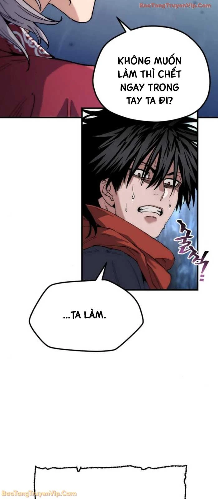 Thiên Ma Phi Thăng Truyện Chapter 165 - 20