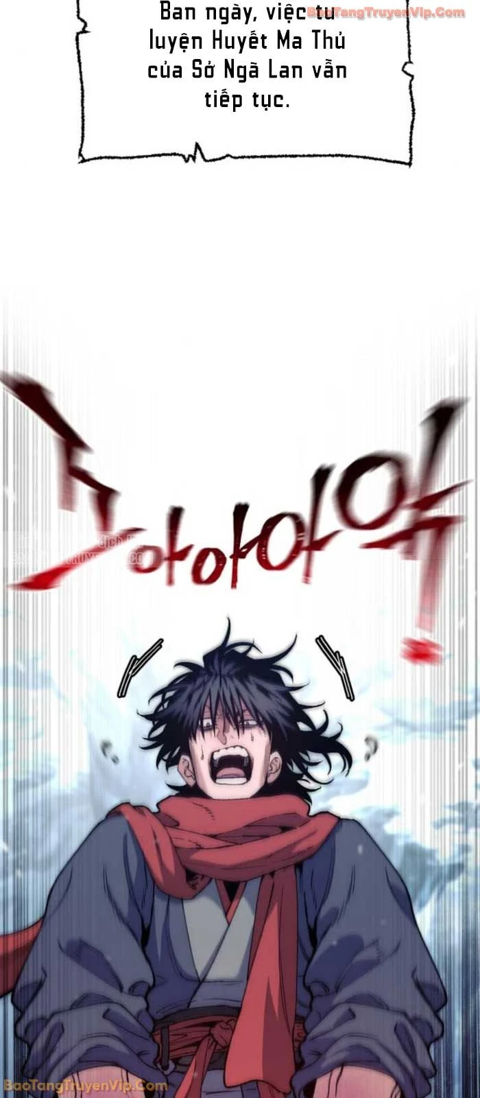 Thiên Ma Phi Thăng Truyện Chapter 165 - 21