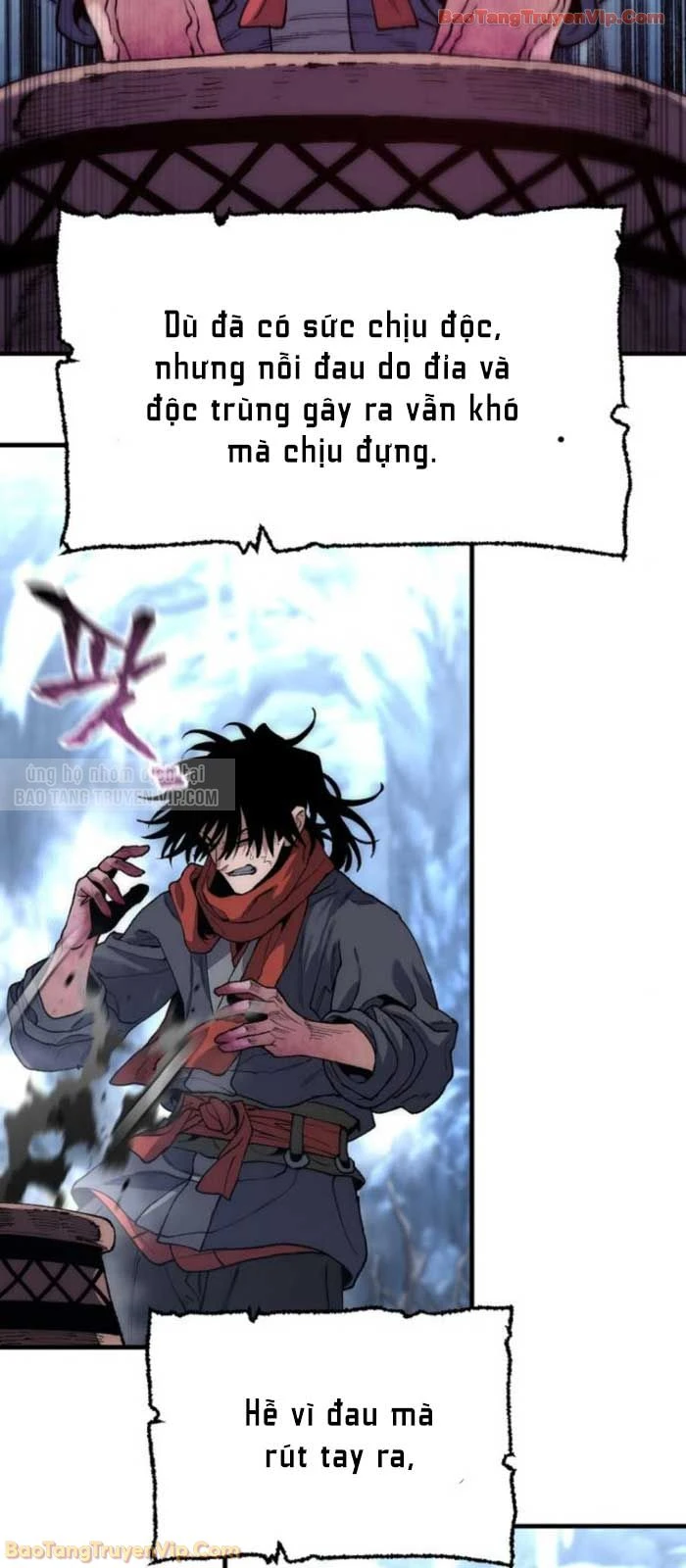 Thiên Ma Phi Thăng Truyện Chapter 165 - 22