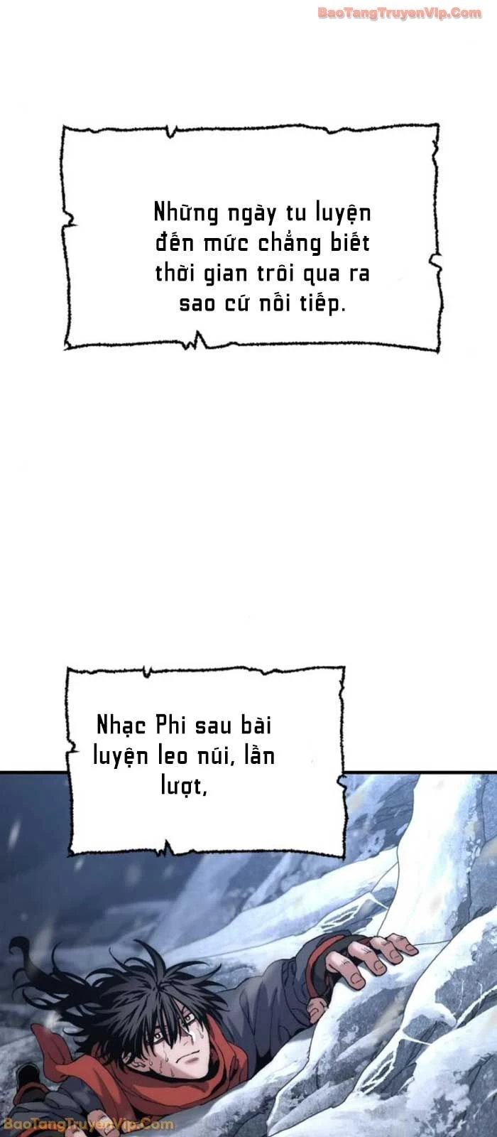 Thiên Ma Phi Thăng Truyện Chapter 165 - 27