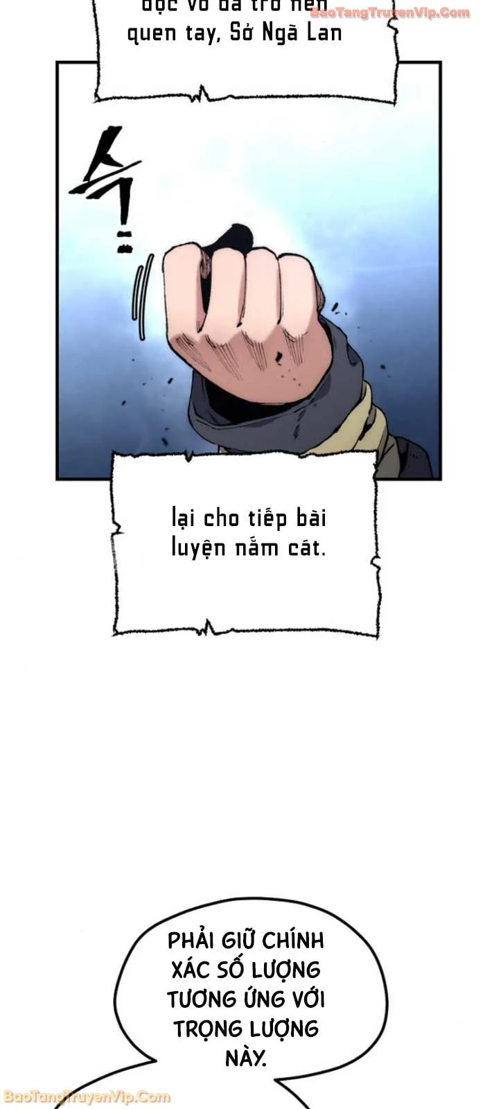 Thiên Ma Phi Thăng Truyện Chapter 165 - 29