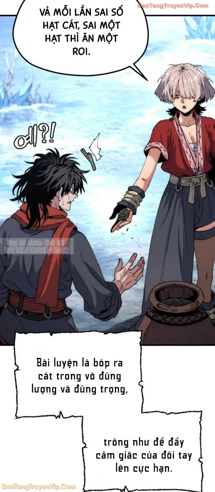 Thiên Ma Phi Thăng Truyện Chapter 165 - 30