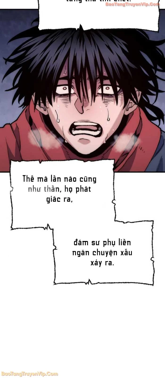 Thiên Ma Phi Thăng Truyện Chapter 165 - 35