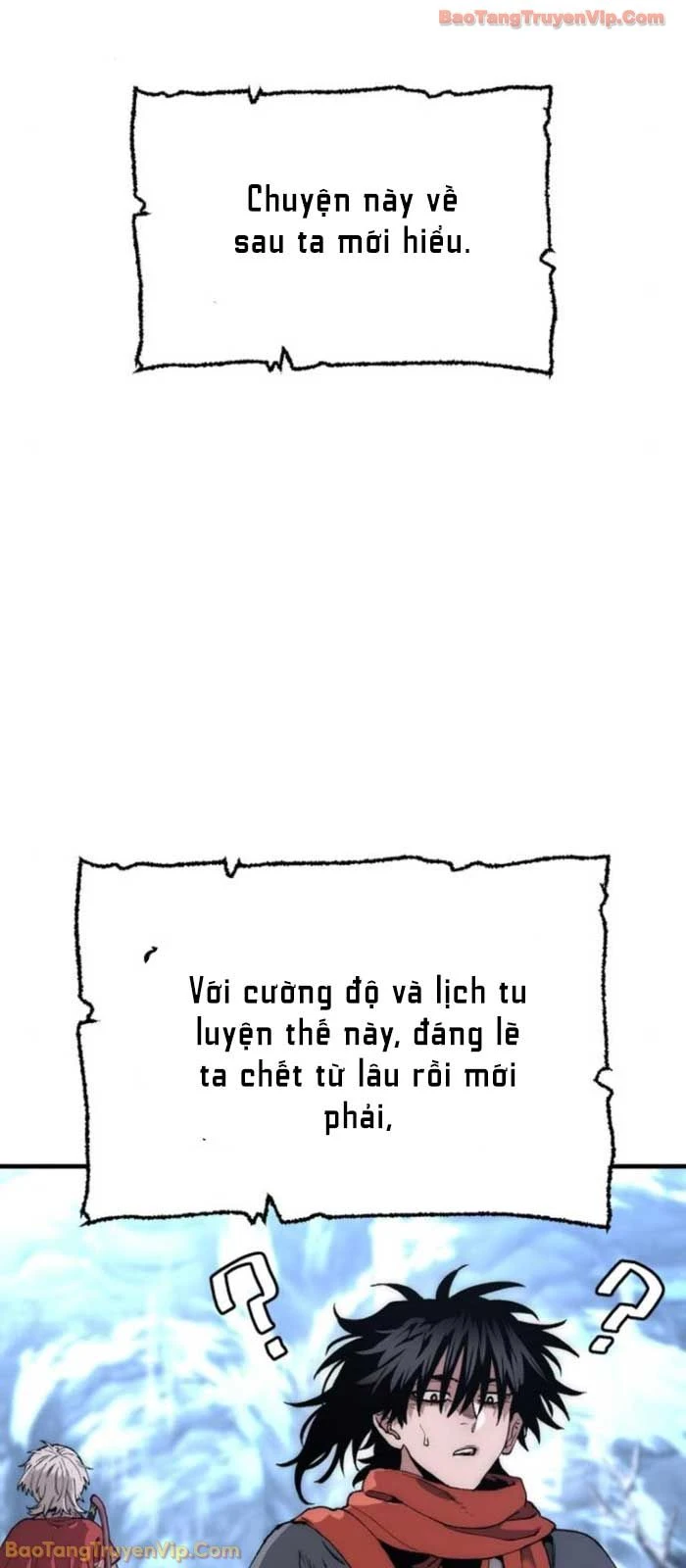 Thiên Ma Phi Thăng Truyện Chapter 165 - 36