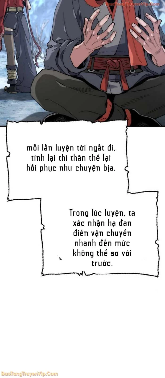 Thiên Ma Phi Thăng Truyện Chapter 165 - 37