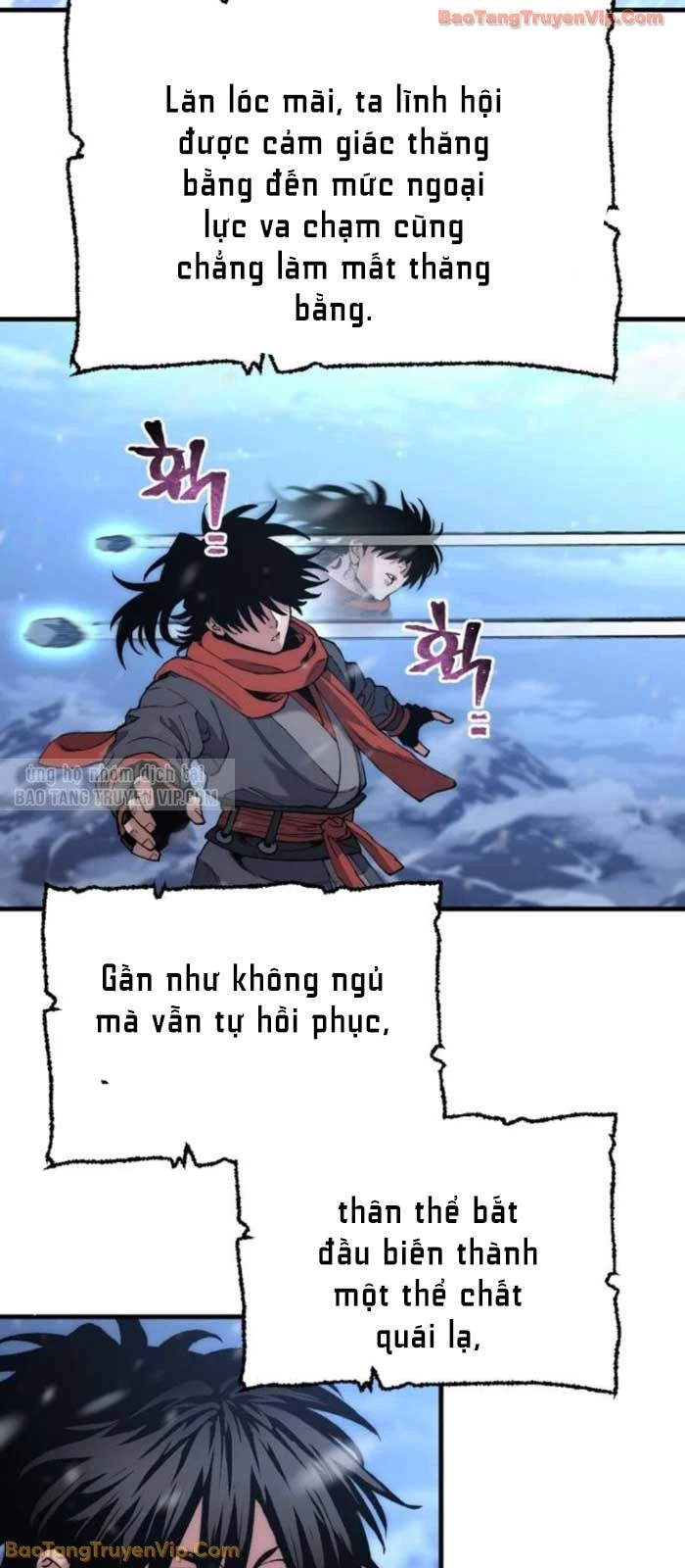 Thiên Ma Phi Thăng Truyện Chapter 165 - 40